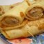 Тортик шоколадный