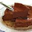 Шоколадный торт с кардамоном