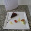 Tarte au chocolat (шоколадный тортик)