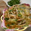 ТОРТ =КУРАГА В СГУЩЕНКЕ=