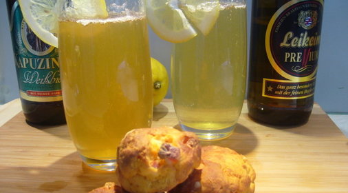 Торт Клубничный лес