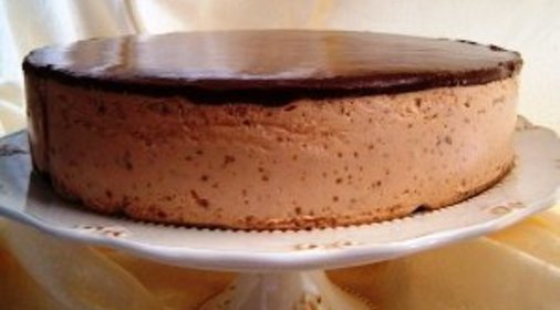 торт Irish Cream