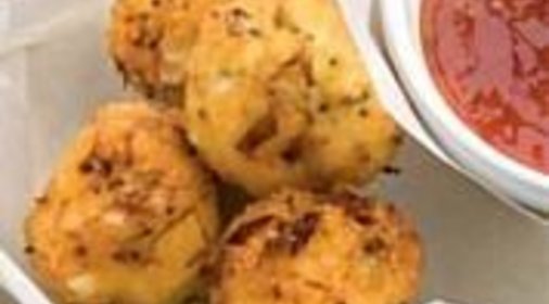 Торт с орехами