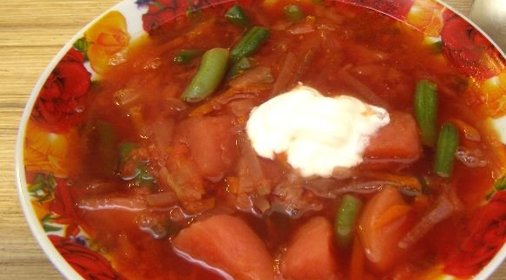 Просто тортик ЩЕРБЕТ