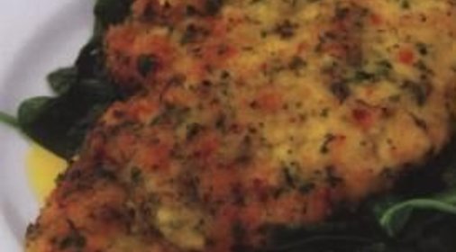 Торт «Три медведя»