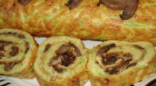 Торт быстрого приготовления