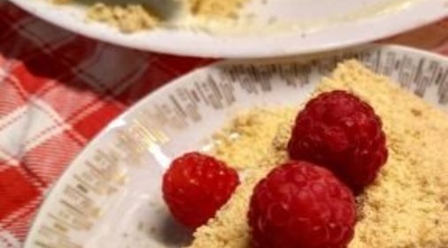 Медовый торт с патокой