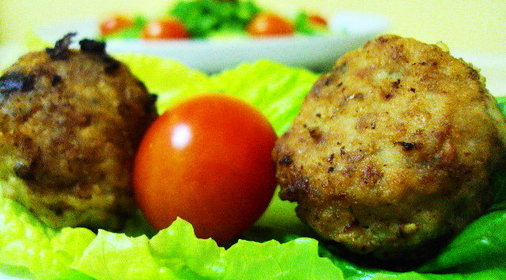 Торт Брынза