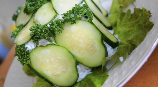 Бутербродный тортик для любимого