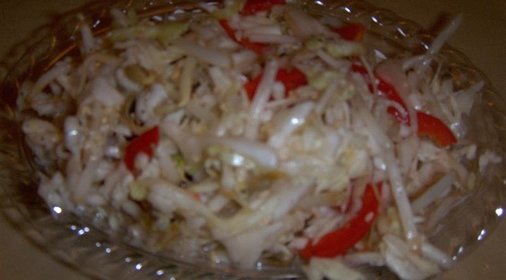 Клубнично-банановый торт без выпечки