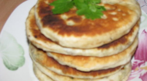 Торт «Наполеон»