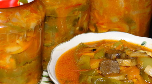 Торт из киселя Фруктелло