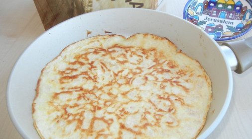 ТОРТ НАПОЛЕОН