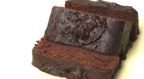 Калифорнийский шоколадный торт