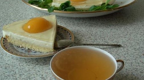 тортЯичница