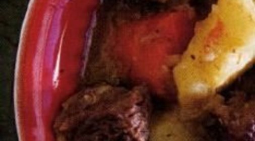 Торт медовый