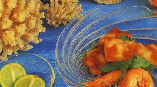 Торт малиновый со сметаной