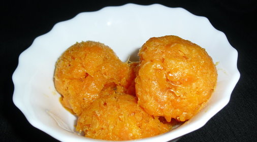 Творожный торт