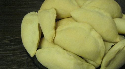 Торт с апельсинами и орехами