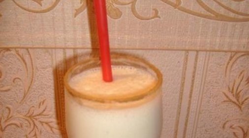 Фруктовый торт