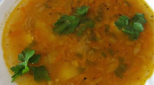 Торт миндальный фруктовый