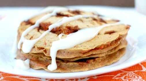 Блинный торт