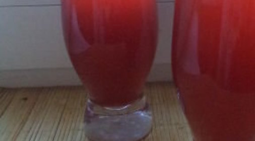 Салат - торт