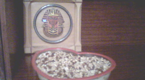 Творожный тортик без выпечки