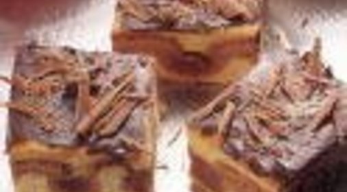 Торт Дунайские волны