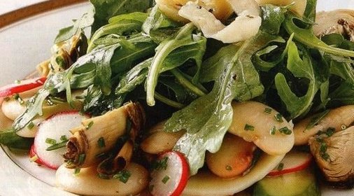 Торт со сливами