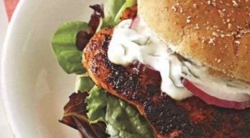 Бисквитный торт с джемом