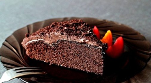 Торт Шоколадница