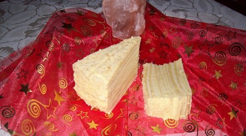 ТортМедовница