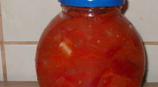 Бутербродный торт с креветками и икрой