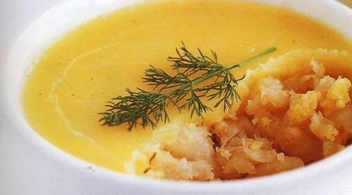 Торт ореховый «Ванильный»