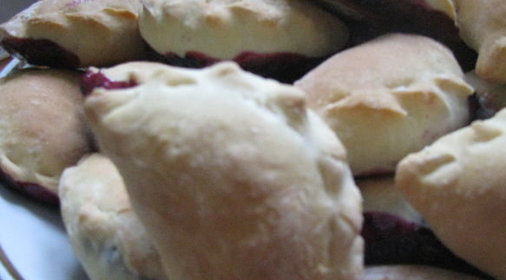 Торт «Первый поцелуй»