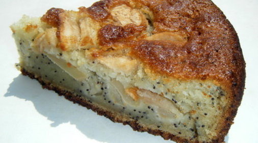 ТОРТ НАПОЛЕОН