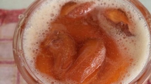 Торт творожный с картофелем