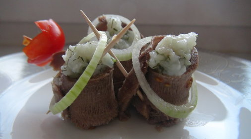 ТортЭльбрус