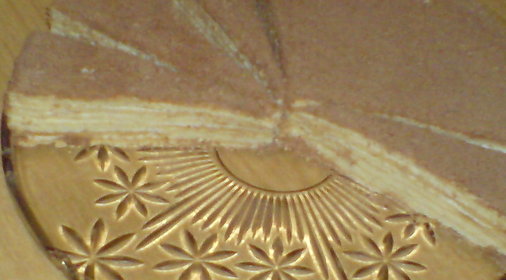 Медовый торт Пчёлка