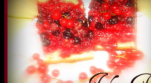 Торт Коррида