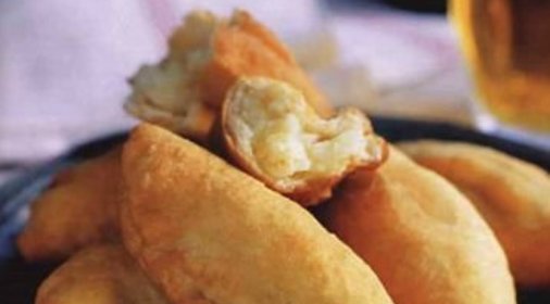 Торт бисквитный с кремом