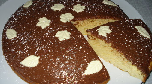 Торт А мы не ждали вас а вы припёрлися