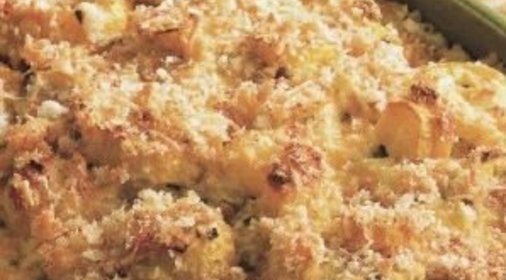 Торт из печенья