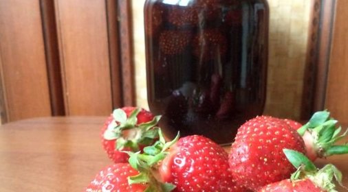 Медовый торт