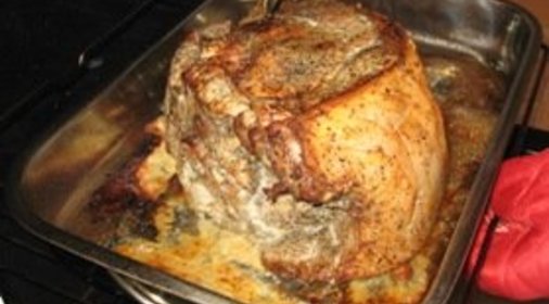 Торт клубничный