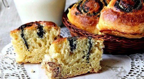 Торт медовый