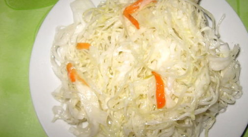 Салат «Торт»