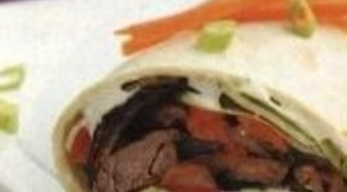 Бутербродный торт с сыром