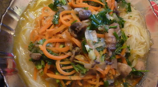 Торт бисквитный «Реване»